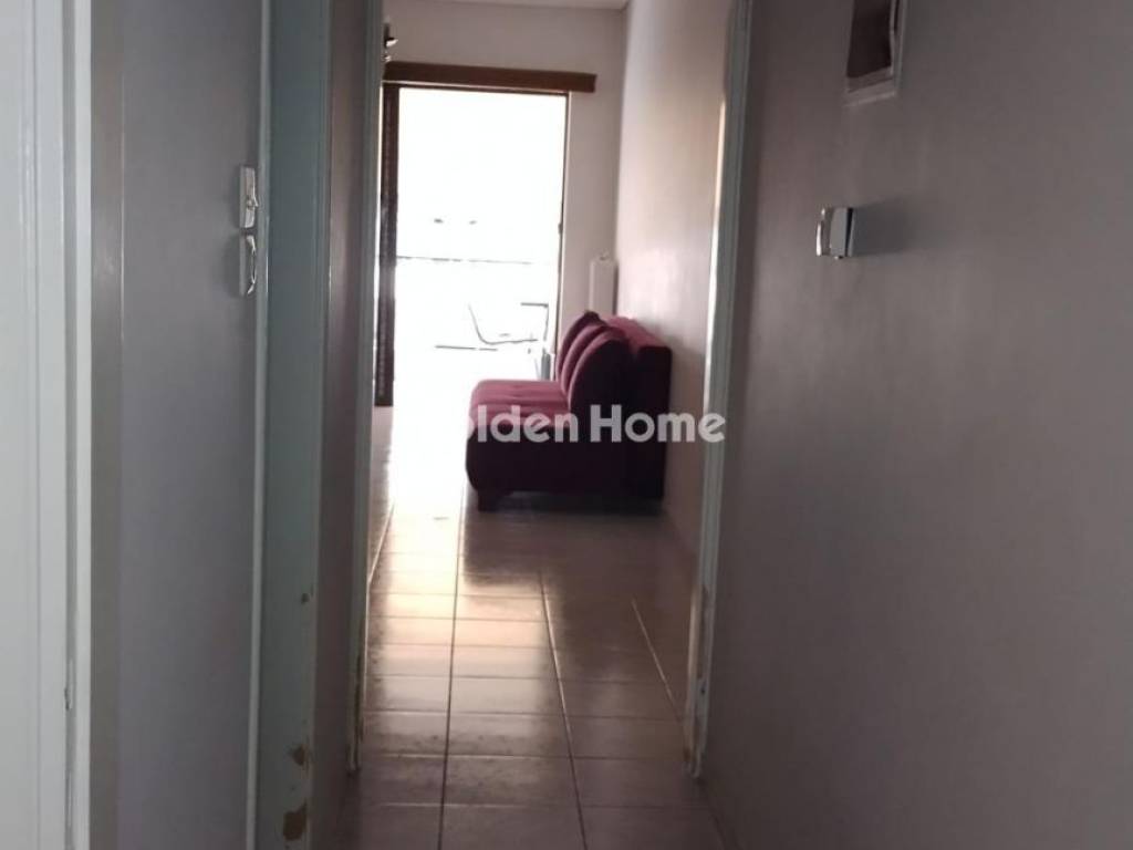 Χολ - Διάδρομος