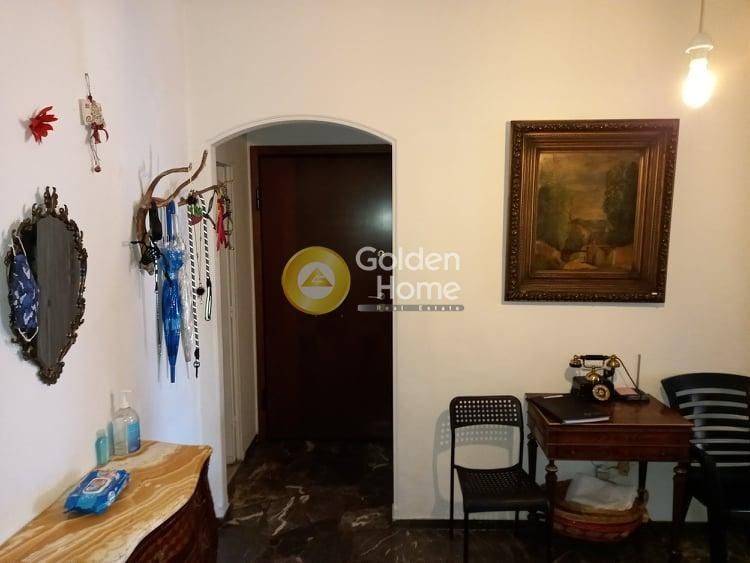 Χολ - Διάδρομος