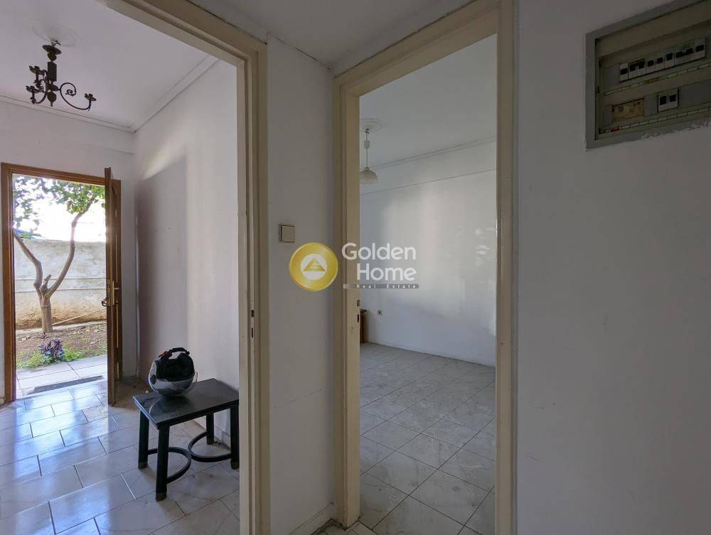 Χολ - Διάδρομος