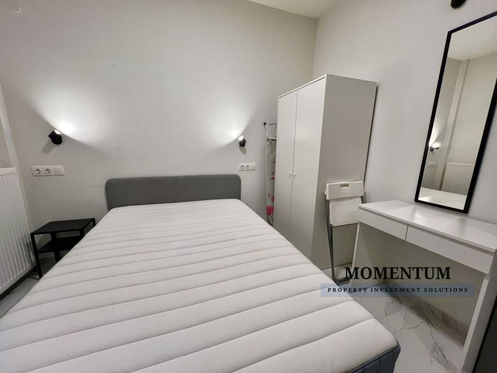 Υπνοδωμάτιο