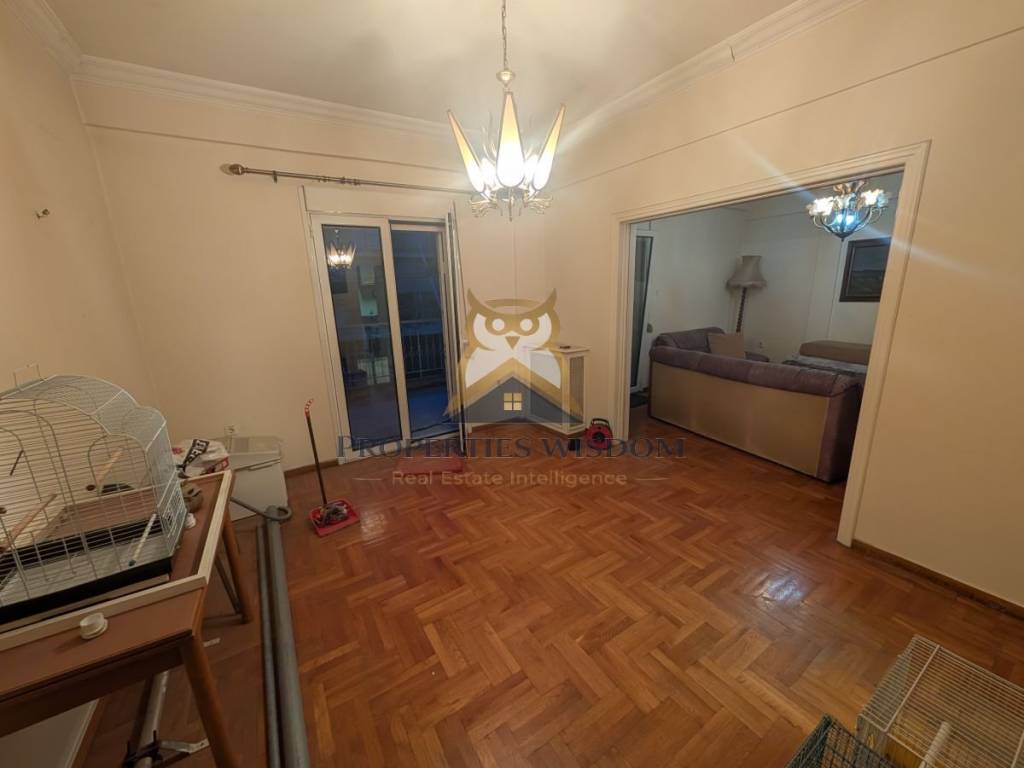 Υπνοδωμάτιο