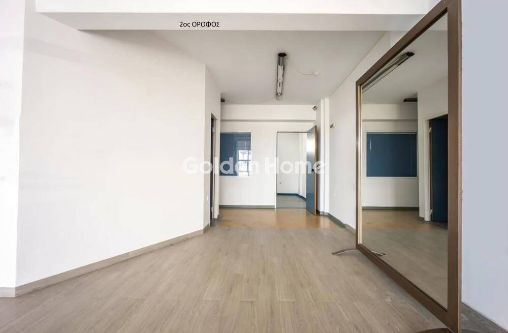 Κυρίως Χώρος