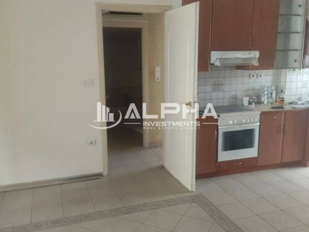 Άποψη χώρου