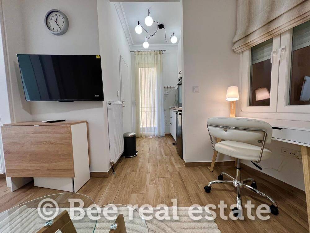 Άποψη εσωτερικού χώρου