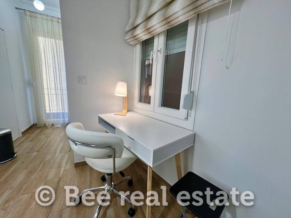 Άποψη εσωτερικού χώρου