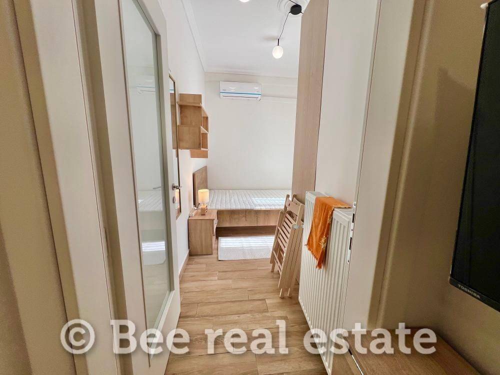 Άποψη εσωτερικού χώρου