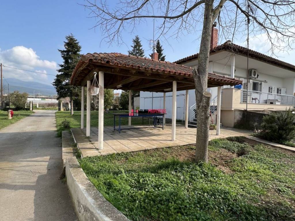 ΚΗΠΟΣ-ΚΙΟΣΚΙ