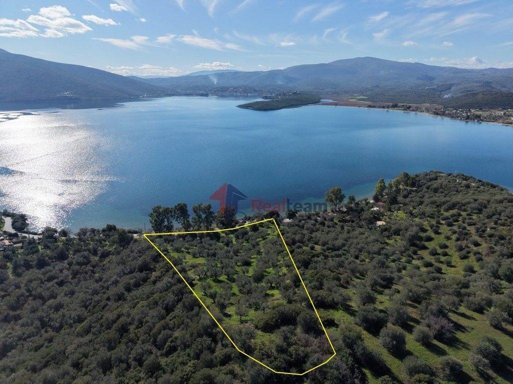 Εξωτερικοι χώροι