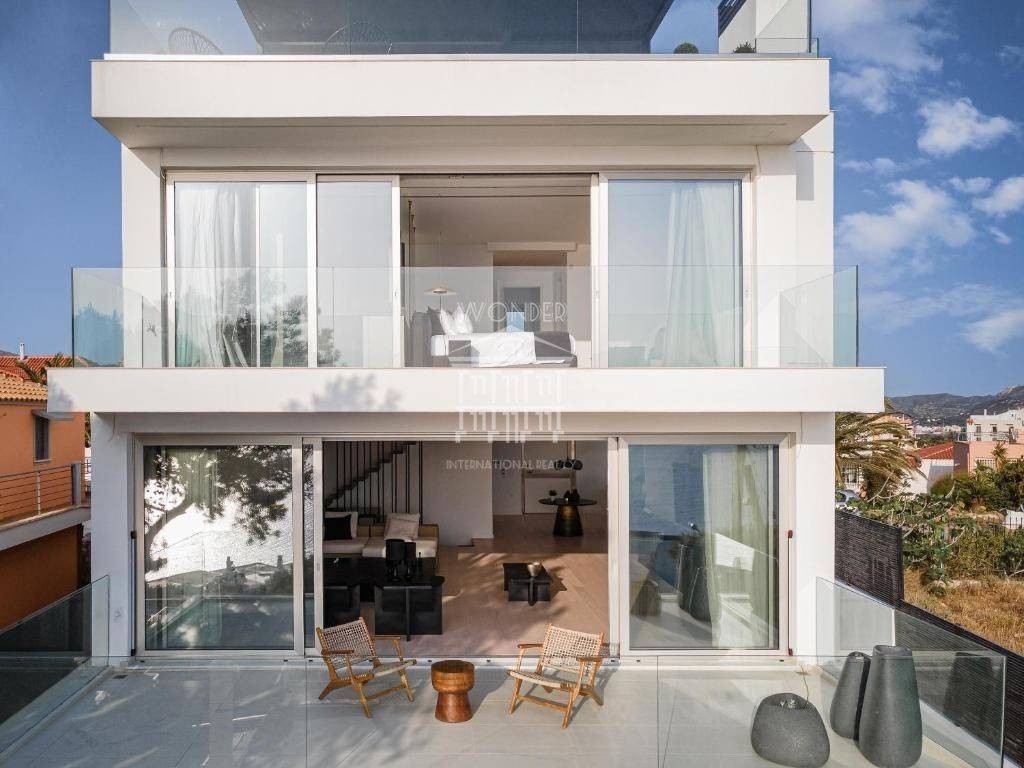 Εξωτερικός χώρος