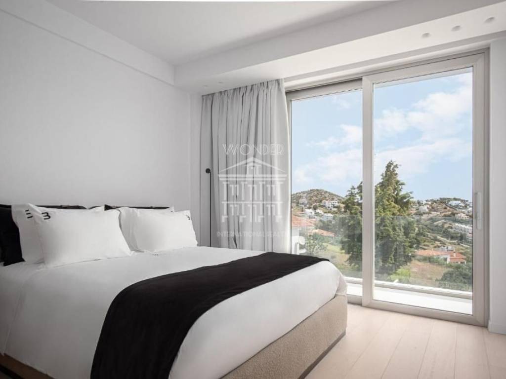 Υπνοδωμάτιο