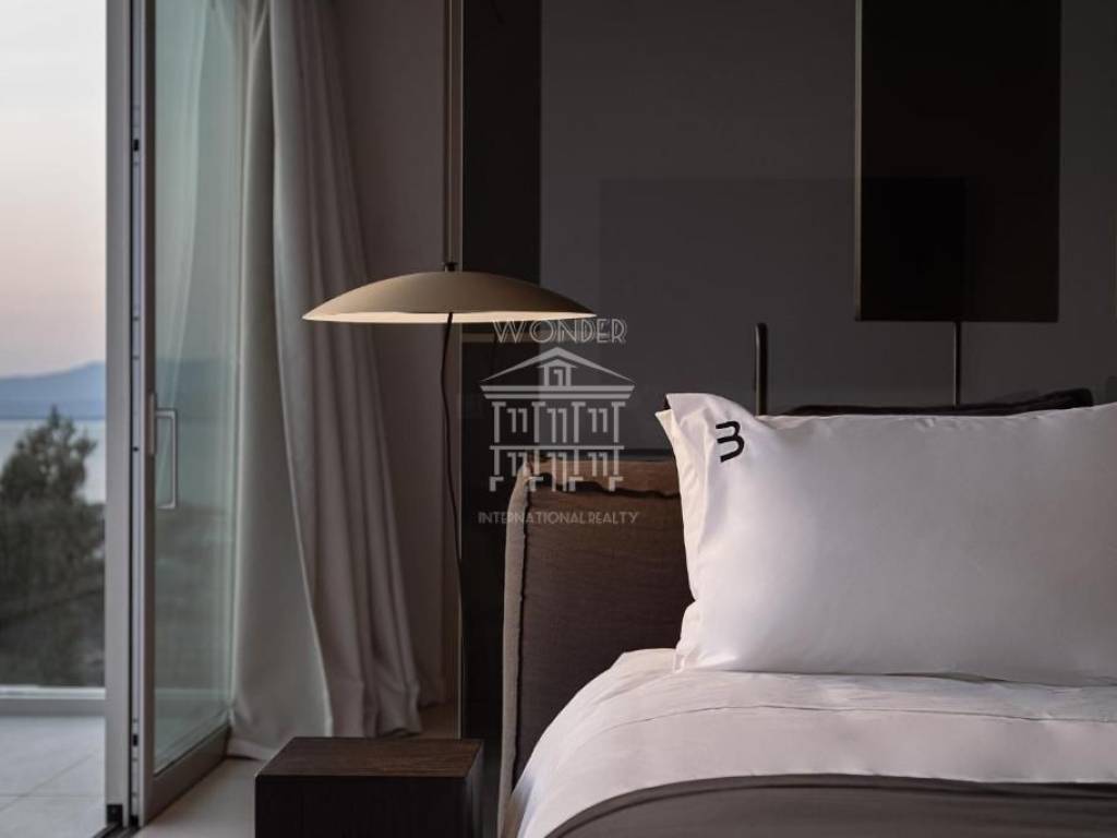 Υπνοδωμάτιο