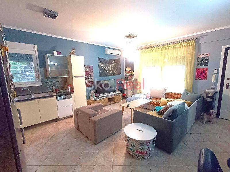 Σαλοκουζίνα