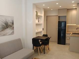 Apartment - Grekodom 65606|1051504