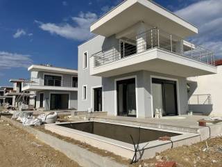 Villa - Grekodom 60743|994178