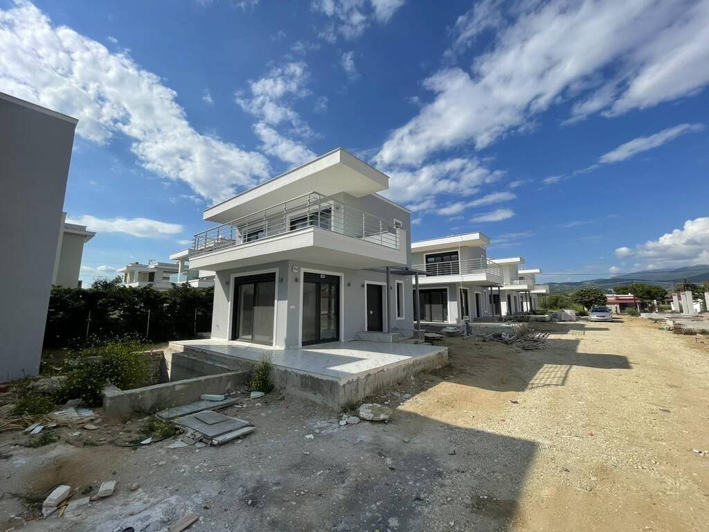 Villa - Grekodom 60743|982901
