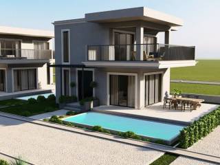 Villa - Grekodom 60743|904284