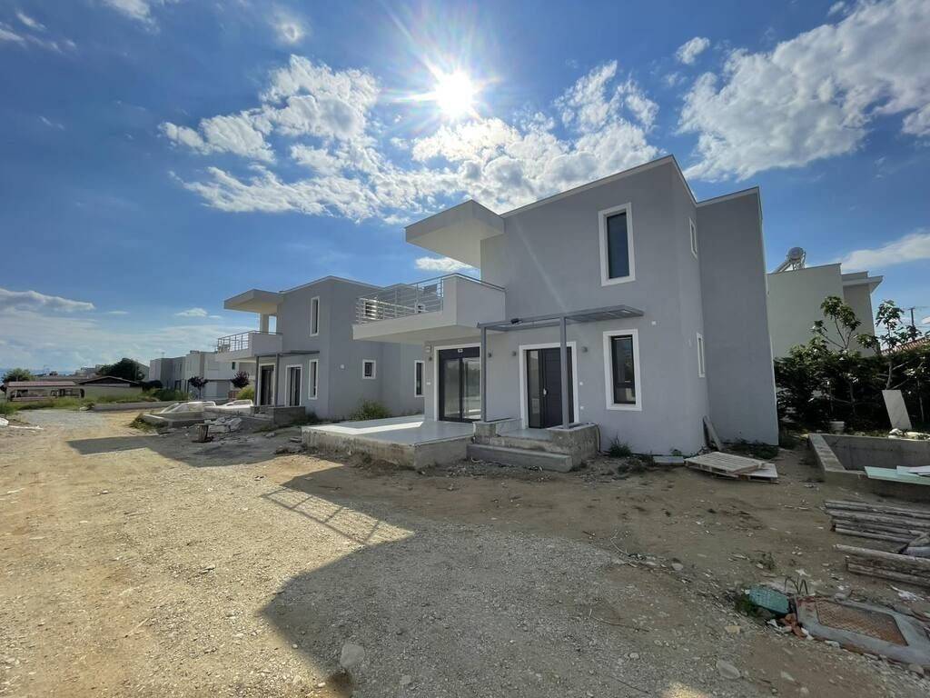 Villa - Grekodom 60743|982902