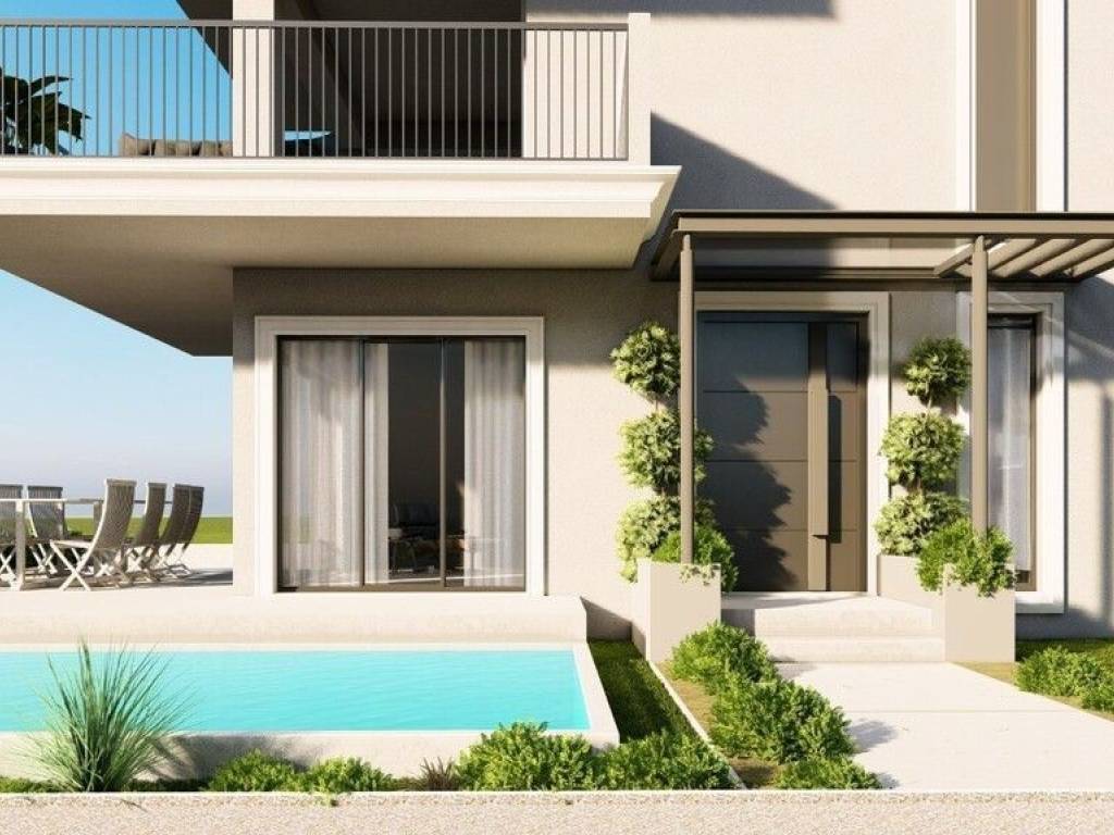 Villa - Grekodom 60743|904281