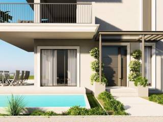 Villa - Grekodom 60743|904281