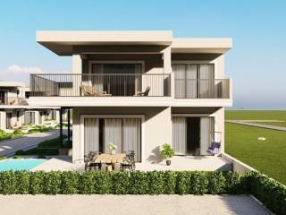 Villa - Grekodom 60743|904280