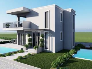 Villa - Grekodom 60743|904279