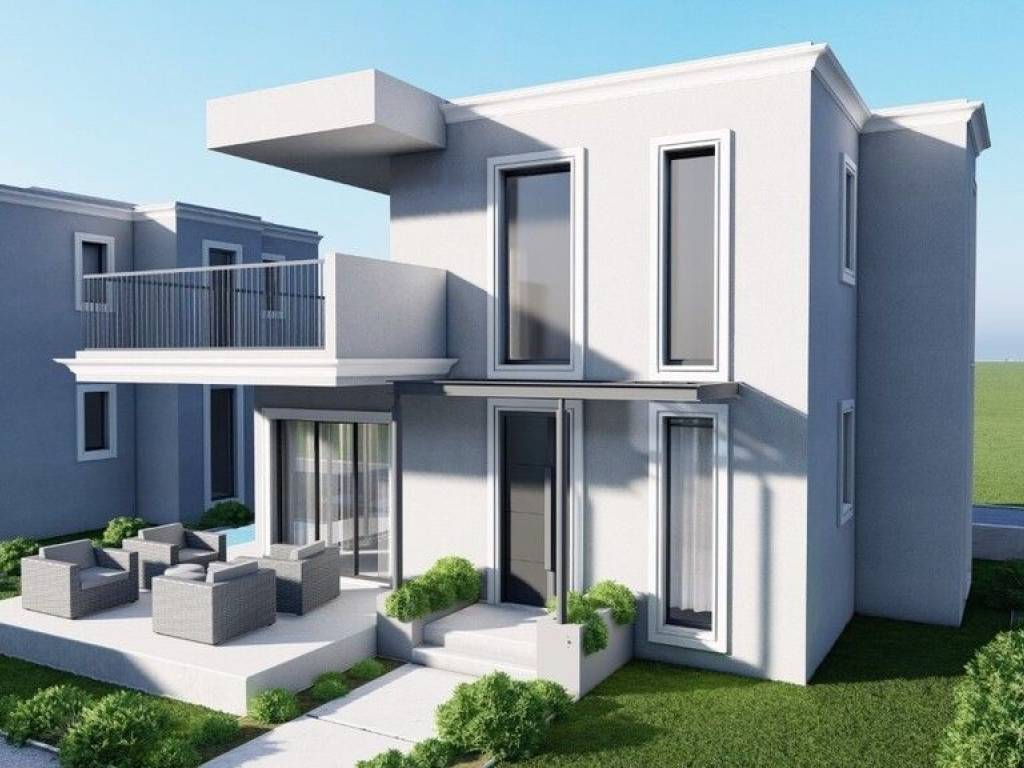 Villa - Grekodom 60743|904285