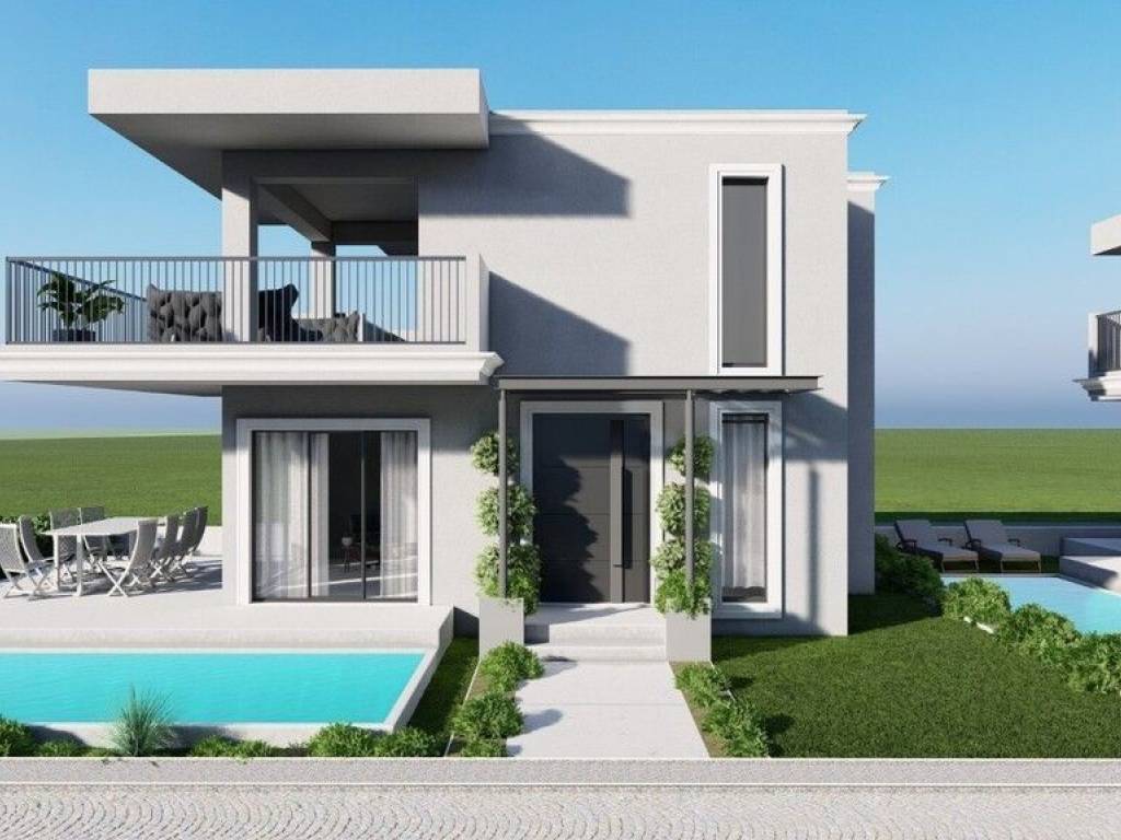 Villa - Grekodom 60743|904277