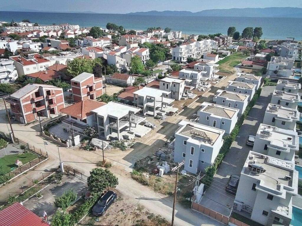 Villa - Grekodom 60743|994180