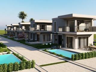 Villa - Grekodom 60743|904271