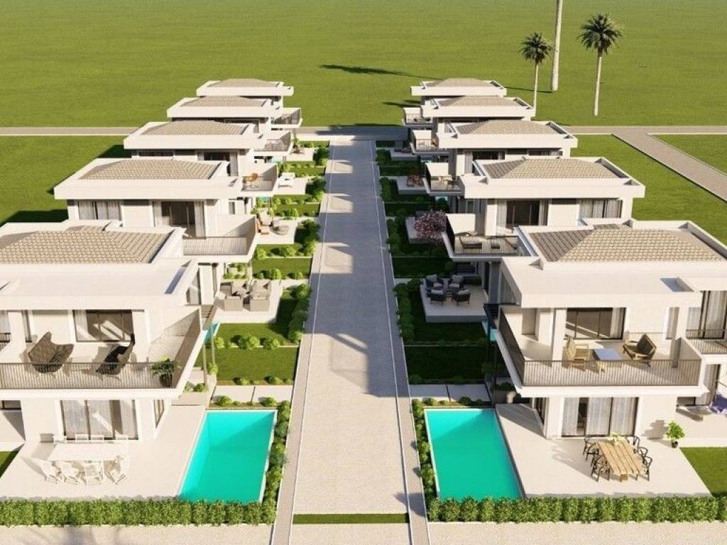 Villa - Grekodom 60743|904267