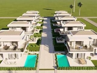 Villa - Grekodom 60743|904267