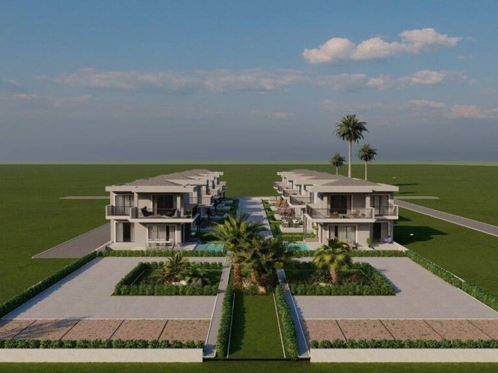 Villa - Grekodom 60743|904265