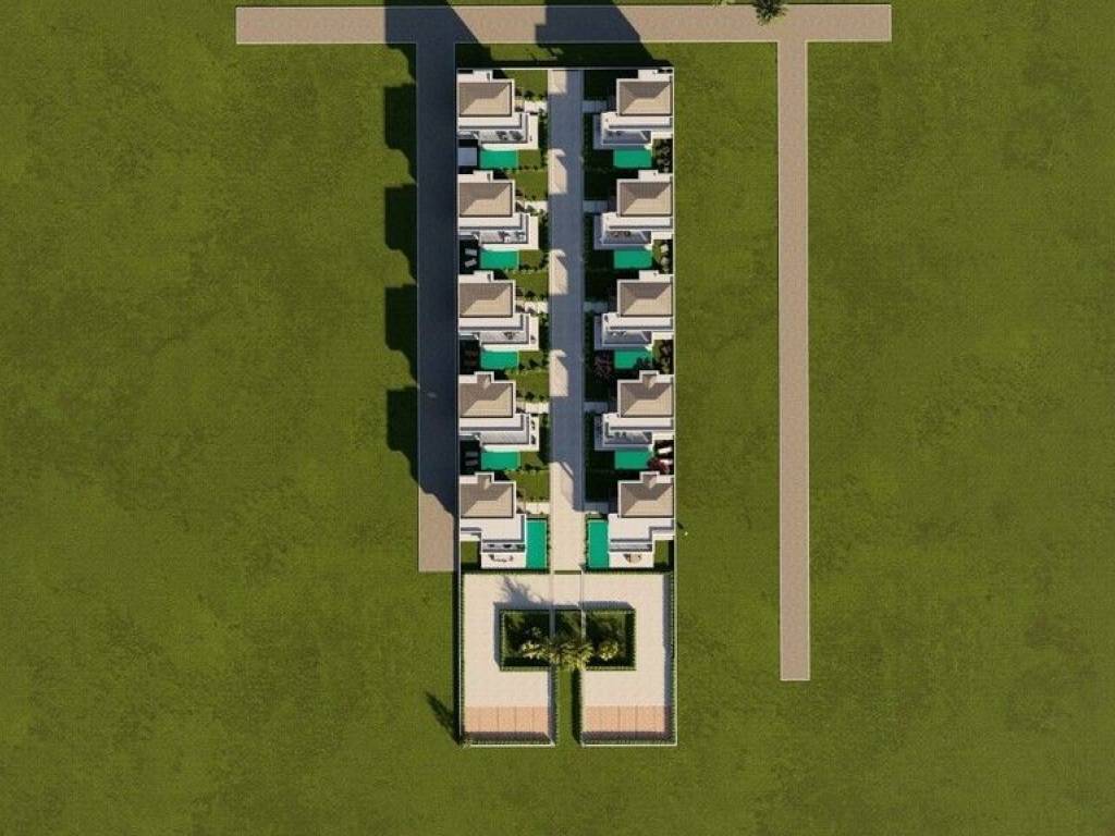 Villa - Grekodom 60743|904290