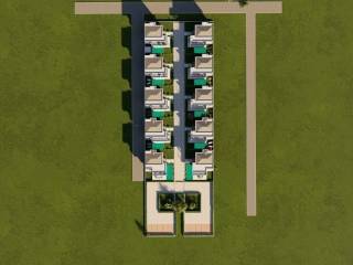 Villa - Grekodom 60743|904290