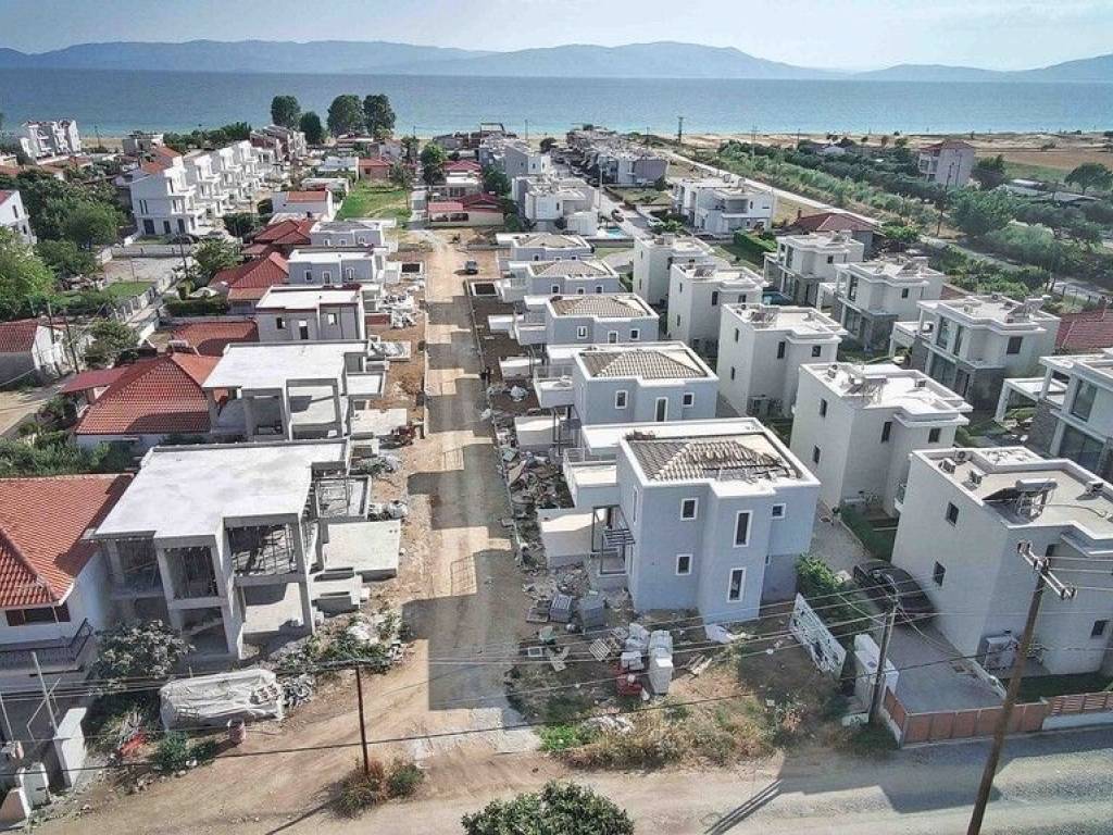 Villa - Grekodom 60743|994179