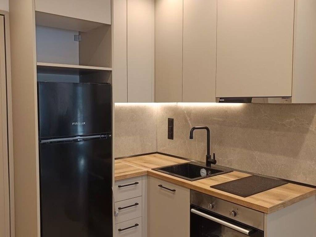 Apartment - Grekodom 65606|1051505