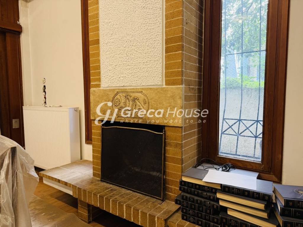 Οικιστικό κτίριο 4 επιπέδων προς πώληση Χαλανδρι