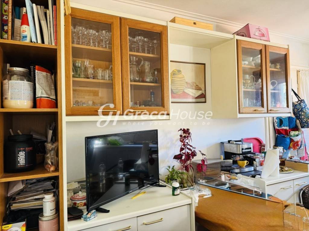 Οικιστικό κτίριο 4 επιπέδων προς πώληση Χαλανδρι