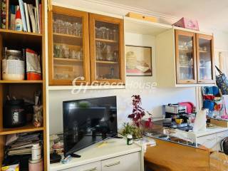 Οικιστικό κτίριο 4 επιπέδων προς πώληση Χαλανδρι