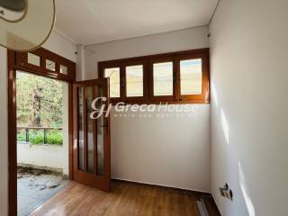 Οικιστικό κτίριο 4 επιπέδων προς πώληση Χαλανδρι