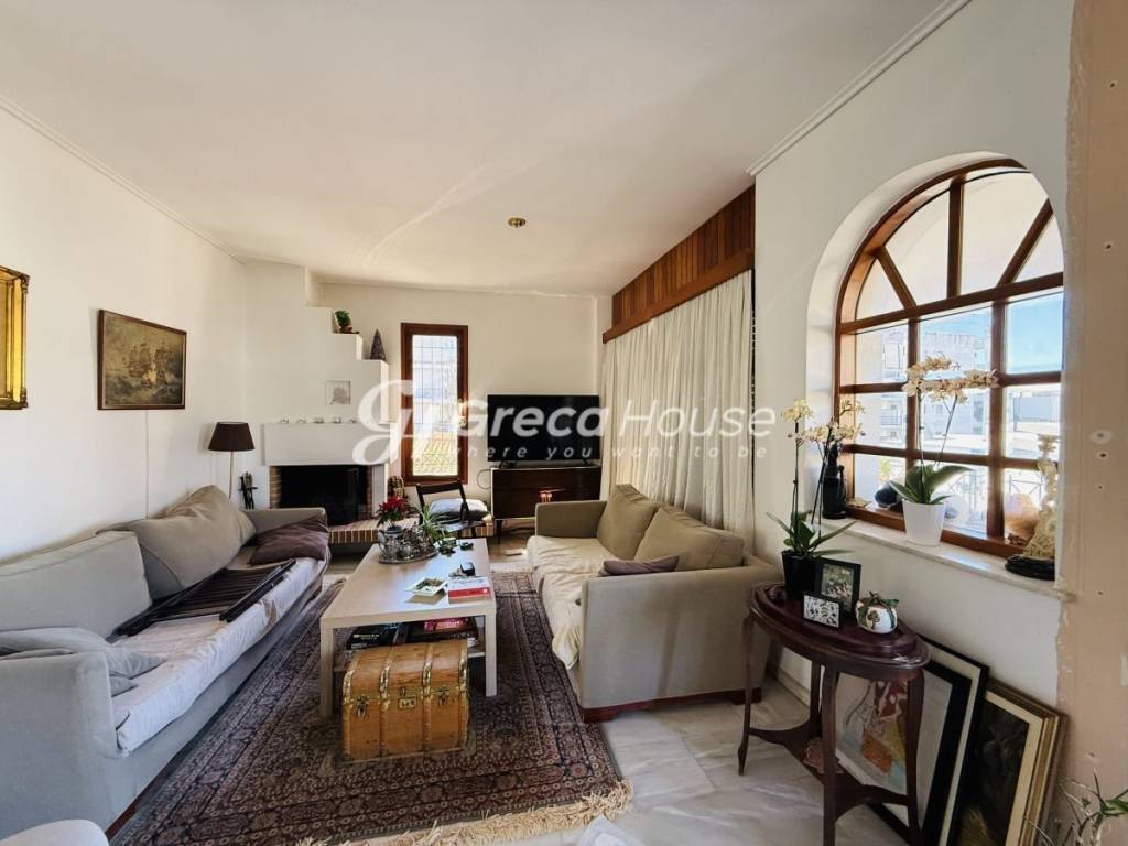 Οικιστικό κτίριο 4 επιπέδων προς πώληση Χαλανδρι