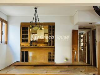 Οικιστικό κτίριο 4 επιπέδων προς πώληση Χαλανδρι