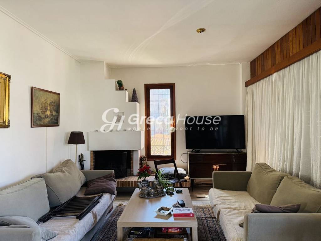 Οικιστικό κτίριο 4 επιπέδων προς πώληση Χαλανδρι