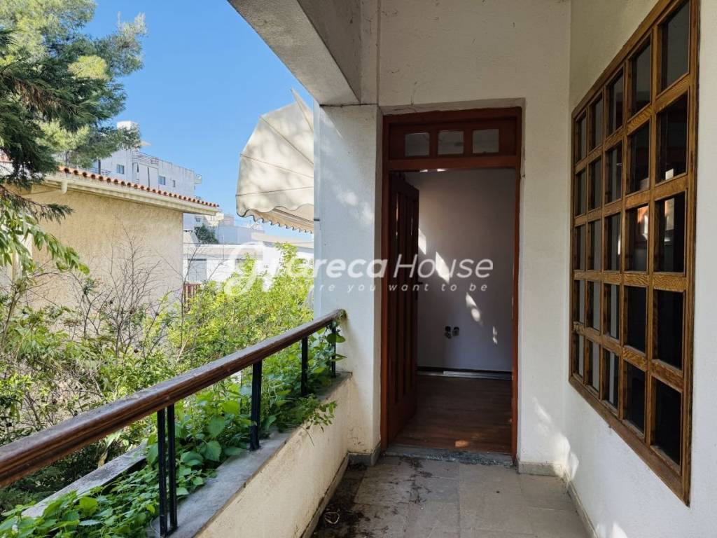 Οικιστικό κτίριο 4 επιπέδων προς πώληση Χαλανδρι