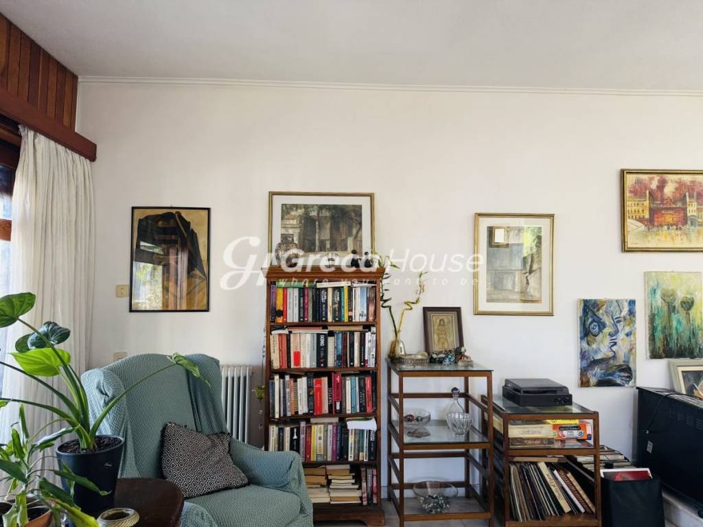 Οικιστικό κτίριο 4 επιπέδων προς πώληση Χαλανδρι