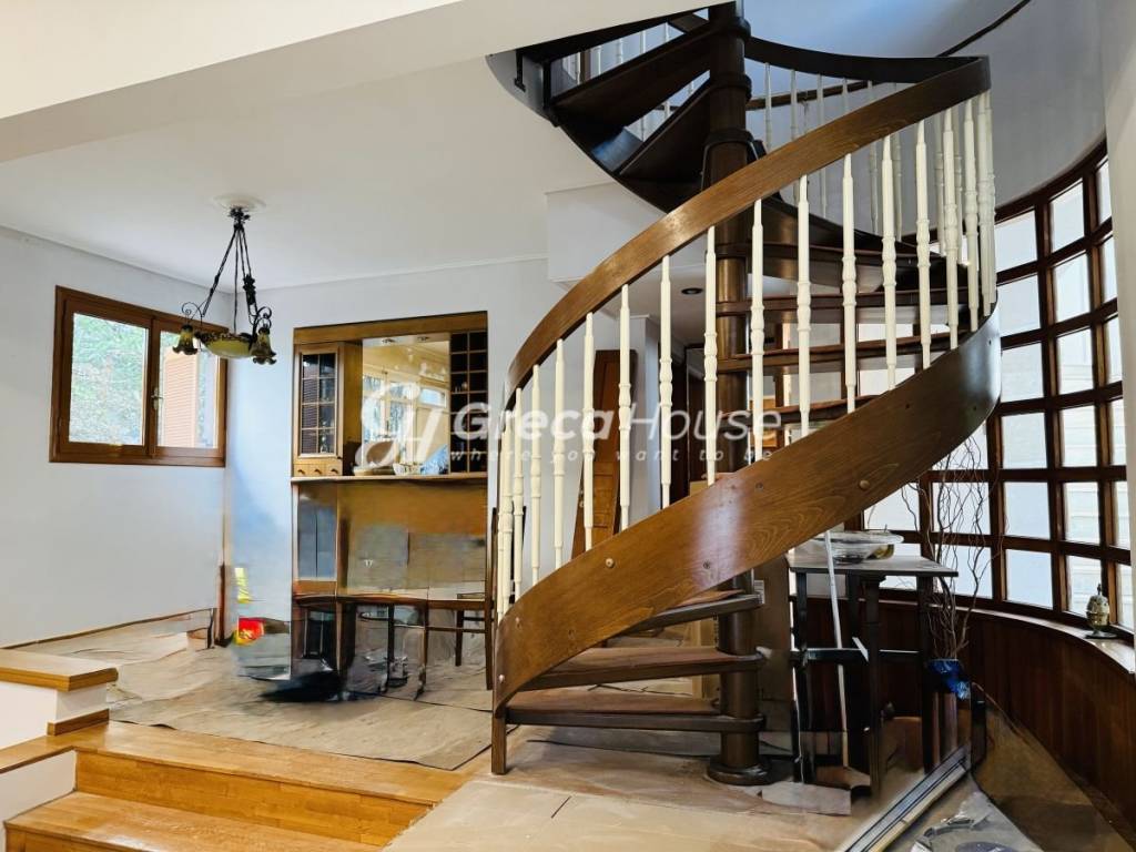 Μεζονέτα προς πώληση Χαλάνδρι Ριζάρειος