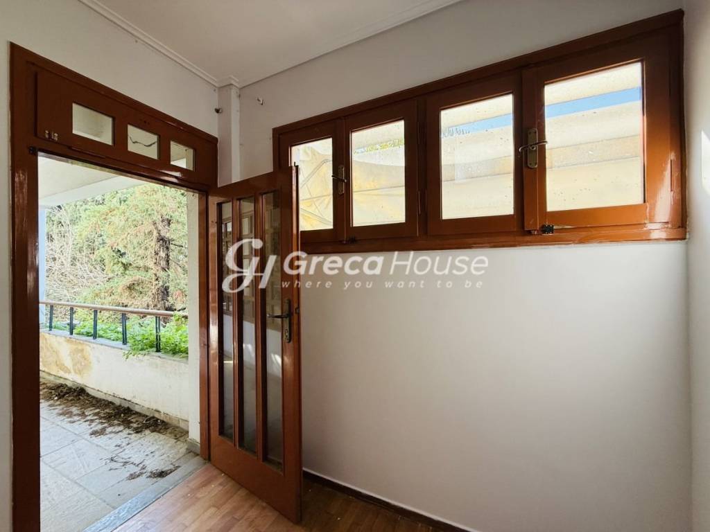 Μεζονέτα προς πώληση Χαλάνδρι Ριζάρειος