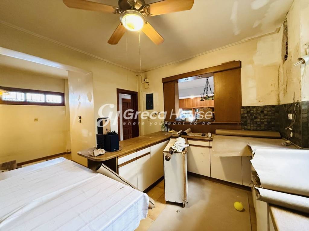 Μεζονέτα προς πώληση Χαλάνδρι Ριζάρειος