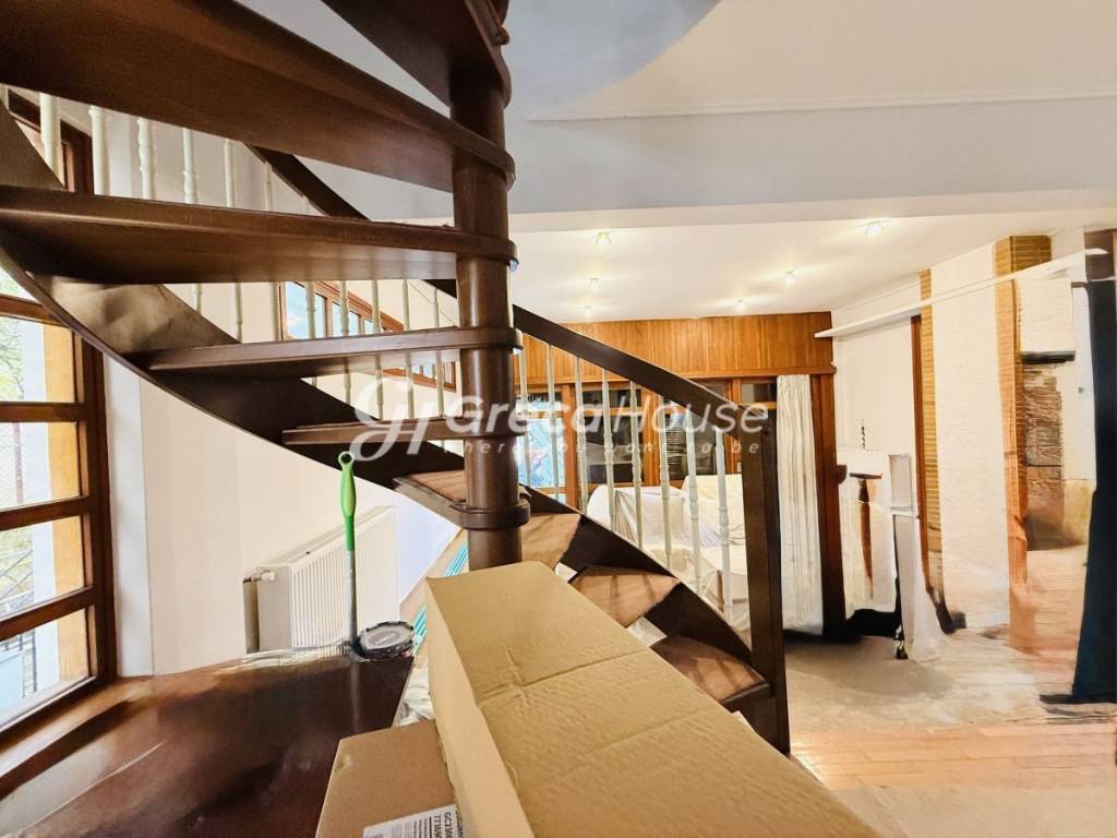 Μεζονέτα προς πώληση Χαλάνδρι Ριζάρειος