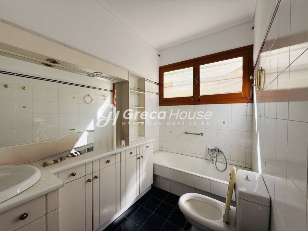 Μεζονέτα προς πώληση Χαλάνδρι Ριζάρειος